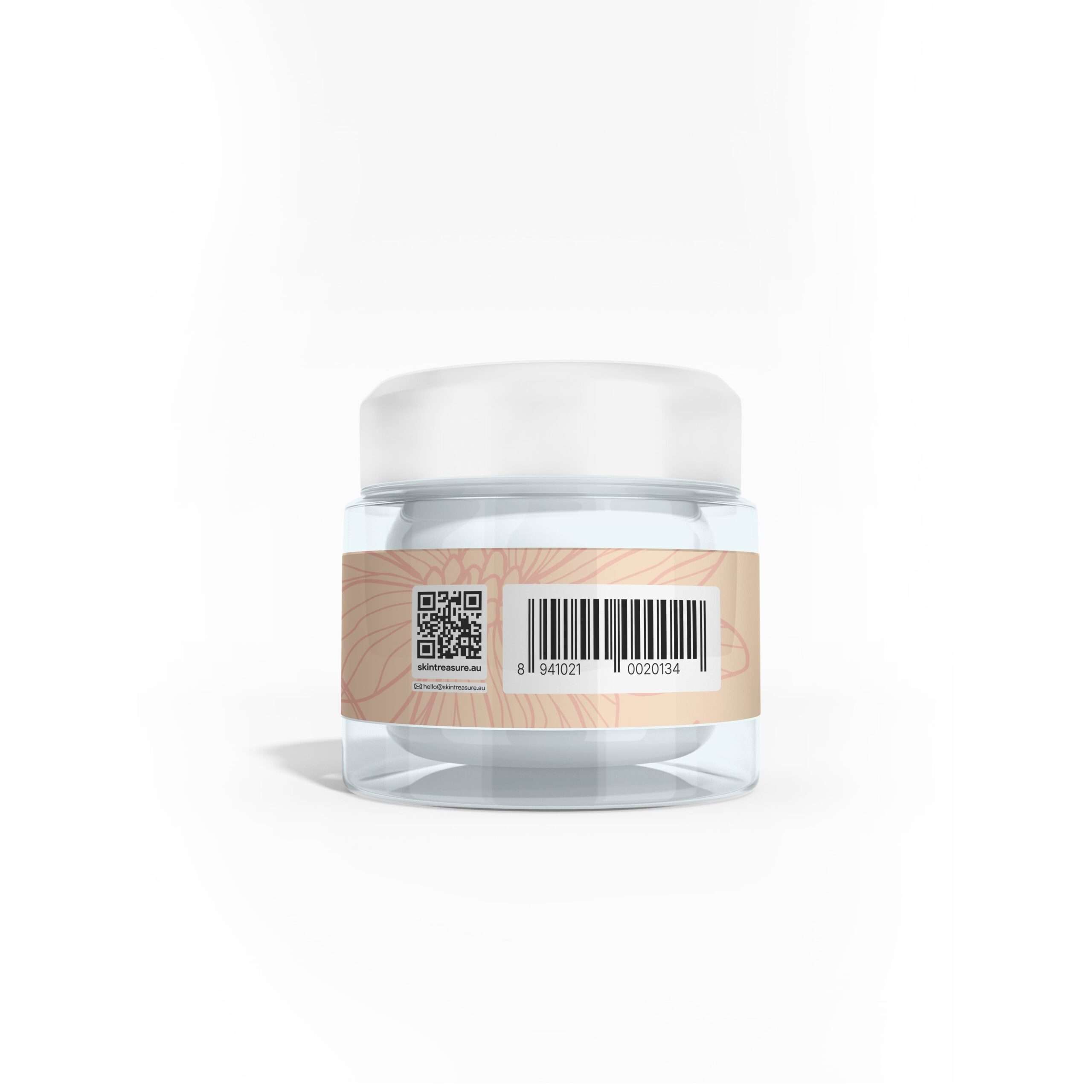 Moisturizing Cream 50gm Side 2