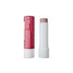 Strawberry Lip Balm Side 1