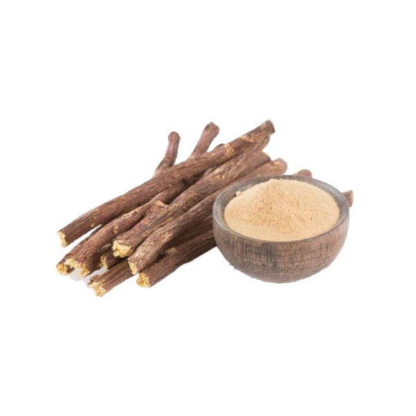 Nature Leaf – Joshthi Modhu Gura / Liquorice Powder – 100gm