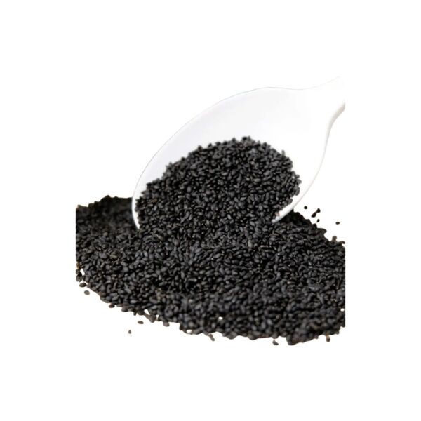 Nature Leaf – Basil Seed Whole – 200g Pack (Tokma Dana)