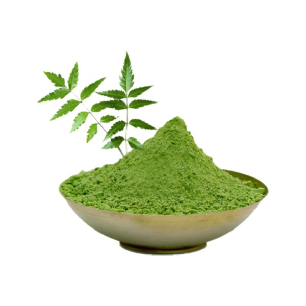 Nature Leaf – Neem Pata Gura / Neem Leaf Powder – 100gm