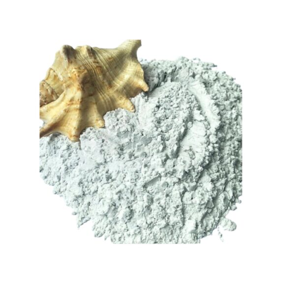 Nature Leaf – Shongkho Gura / Conch Shell Powder – 100gm