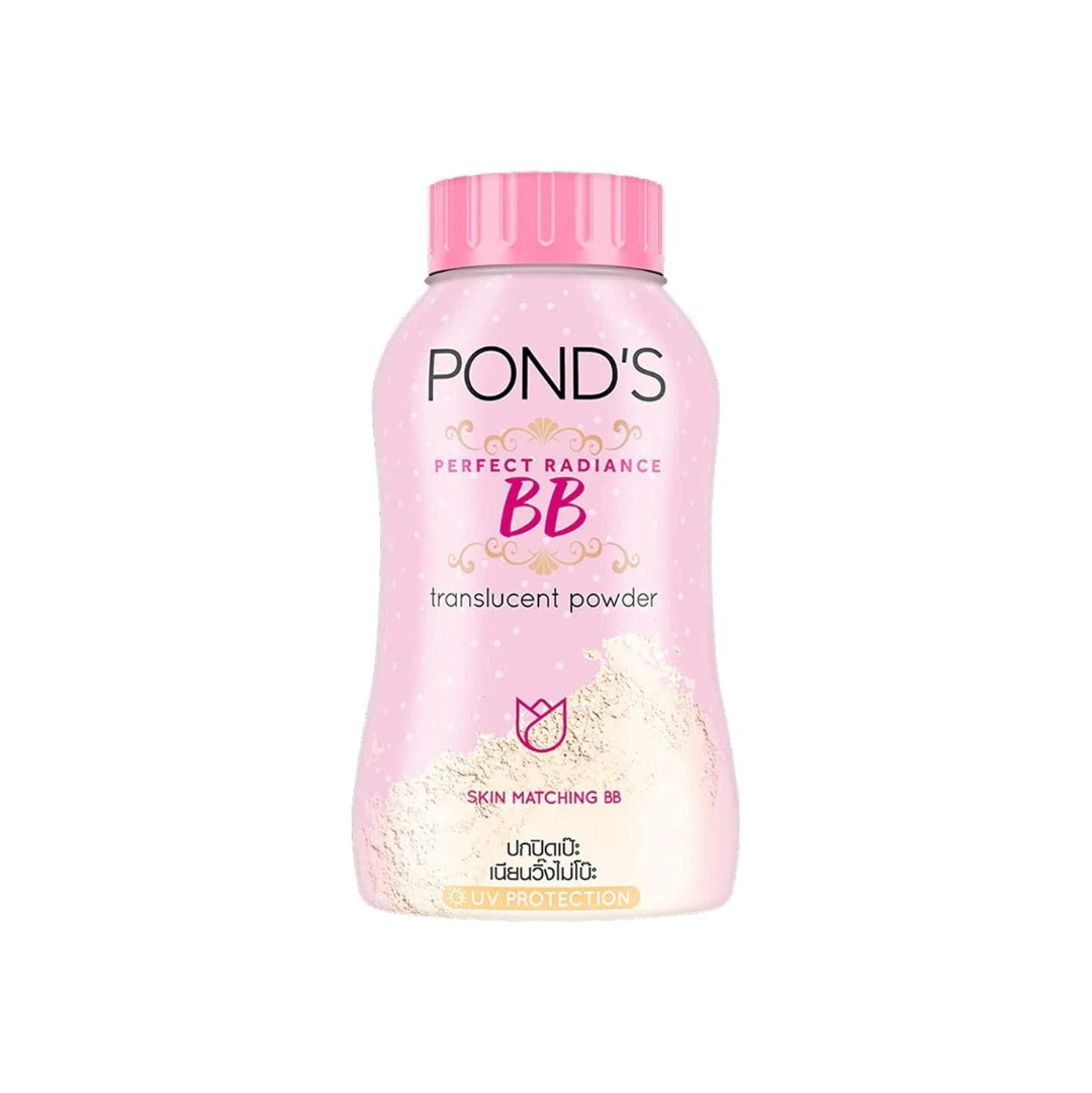 product - 2025-12-30T114450.412 Pond’s BB Perfect Radiance Translucent Faical Powder 50g Skin Matching BB - Image 1