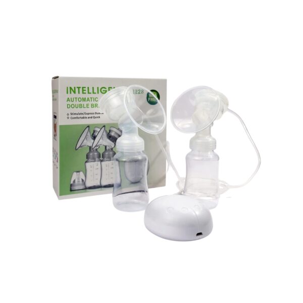 Electric Breast Pump RH228 Intelligent Automatic Breast Pump