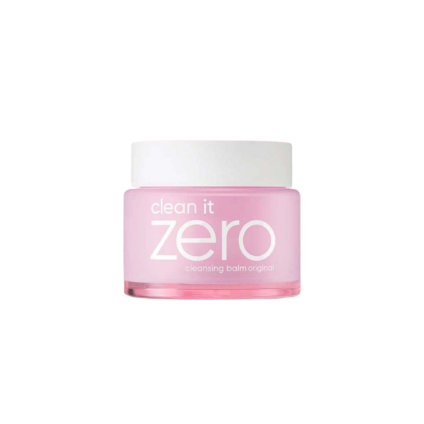 Banila Co Clean It Zero Cleansing Balm Original 7ml | Korea