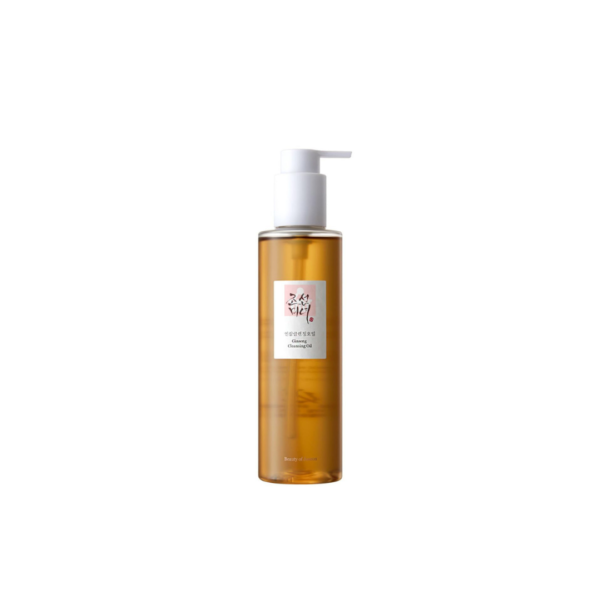 Beauty of Joseon Ginseng Cleansing Oil 210ml | Korea