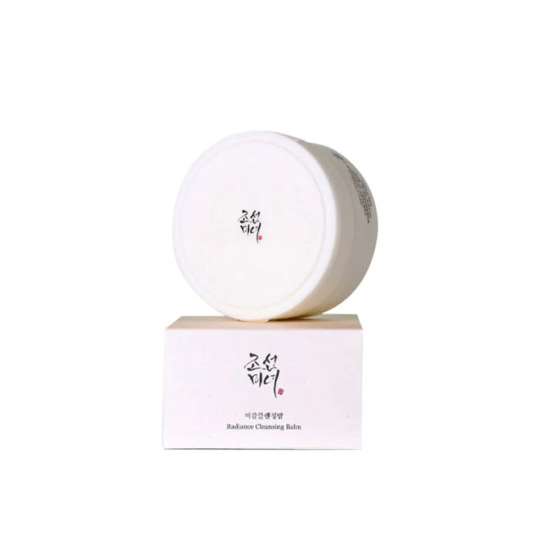 Beauty of Joseon Radiance Cleansing Balm 100gm | Korea