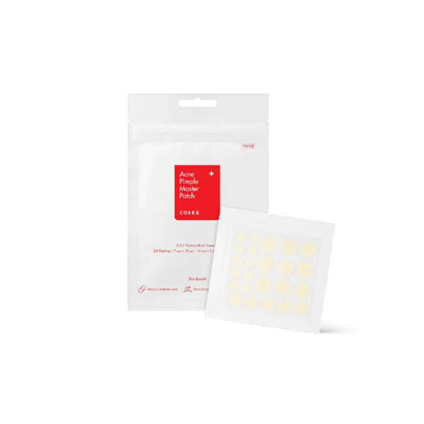 Cosrx Acne Pimple Master Patch 24 Patch | Korea