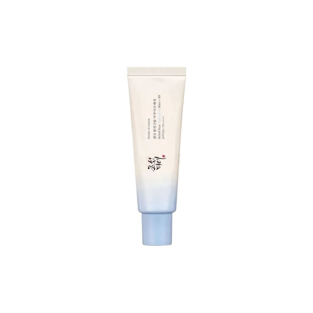 product - 2026-01-15T123939.798 Beauty of Joseon 50ml Relief Sun Aqua-Fresh : Rice + B5 SPF50+ PA++++ | Korea - Image 1