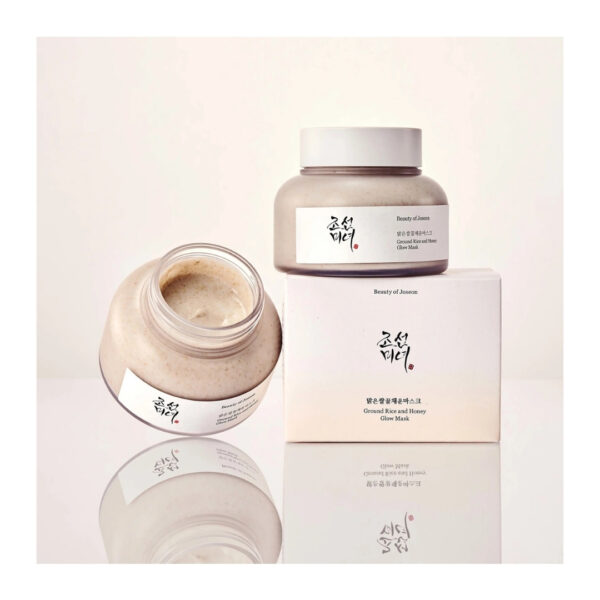 Beauty of Joseon Ground Rice and Honey Glow Mask 150ml | Korea