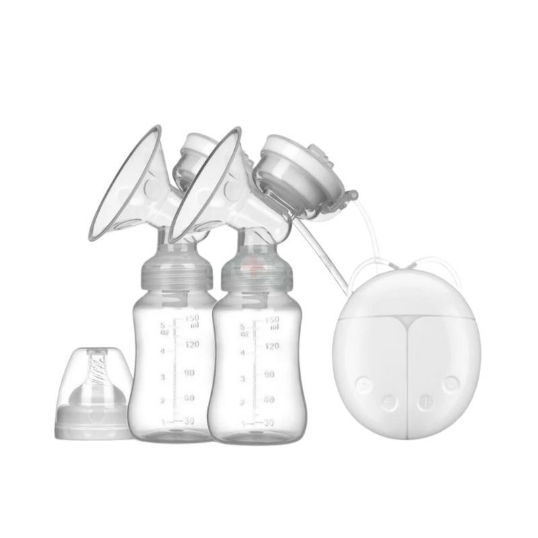 product (71) Electric Breast Pump RH228 Intelligent Automatic Breast Pump - Image 1