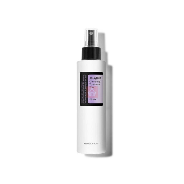 Cosrx AHA/BHA Clarifying Treatment Face Toner 150ml