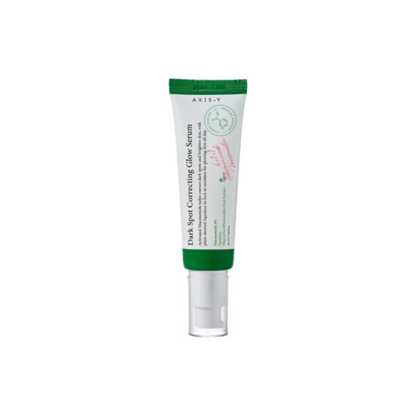 AXIS-Y Dark Spot Correcting Glow Serum 50ml