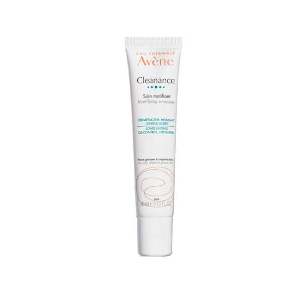 Avene Cleanance Mattifying Emulsion