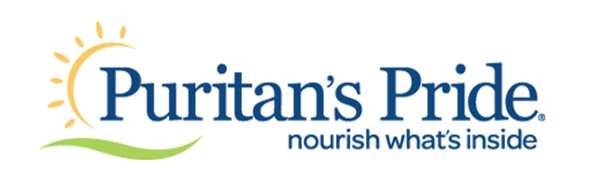 BRAND LOGO PURITANSPRIDE