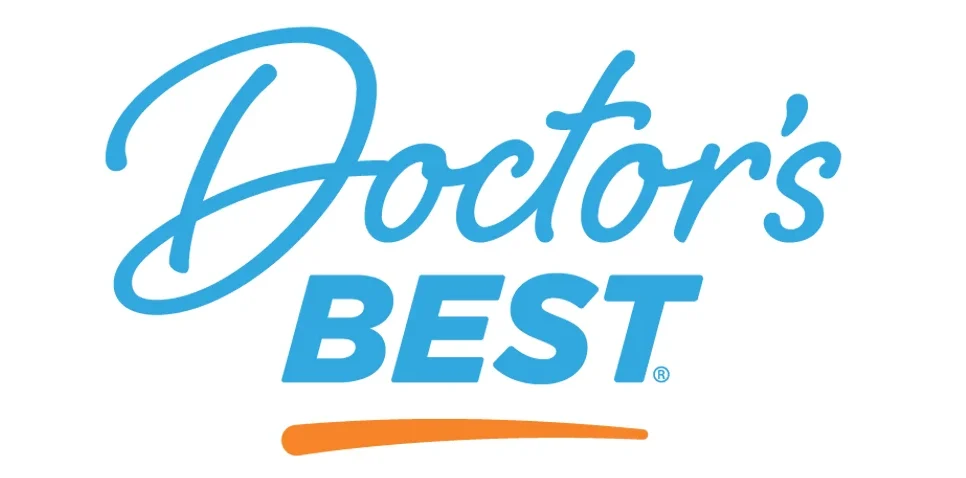 Dr Best Logo 01